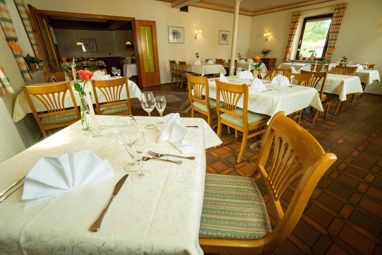Gasthaus Zum Roessel Lichtenau Scherzheim Екстериор снимка