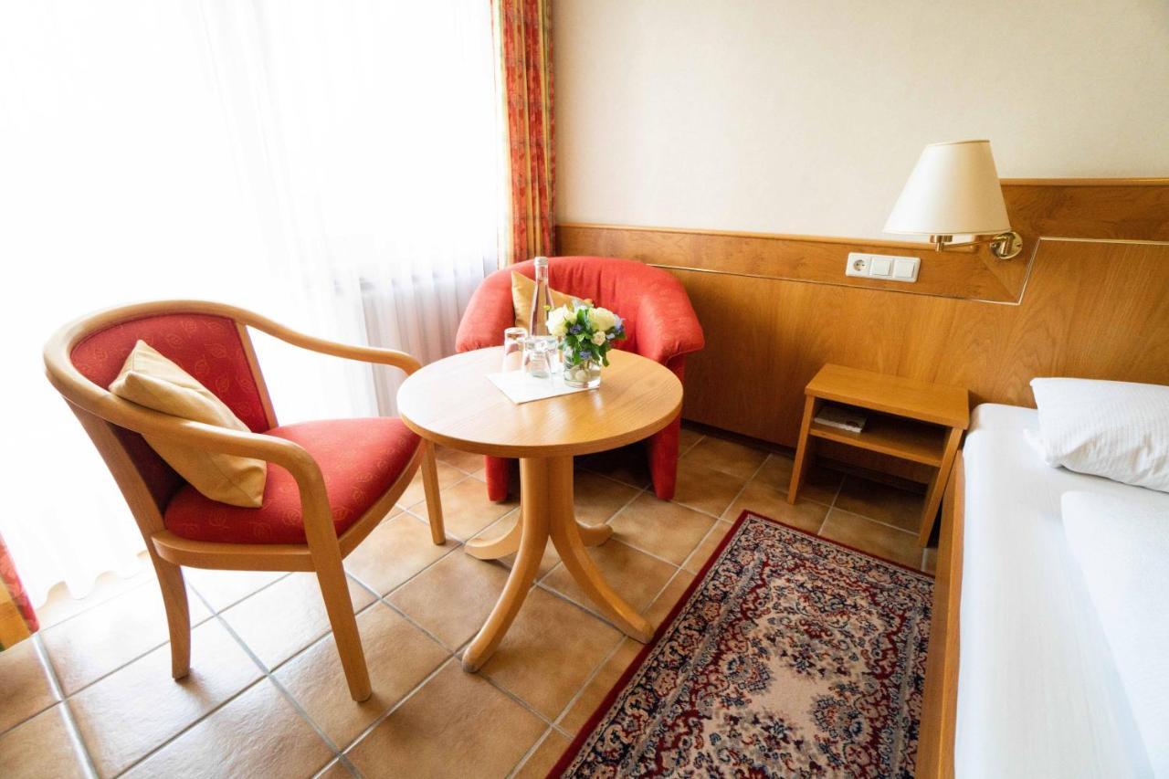 Gasthaus Zum Roessel Lichtenau Scherzheim Екстериор снимка